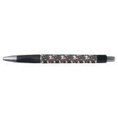 "rendier" pen (Voorkant)