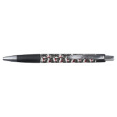 "rendier" pen (Achterkant)