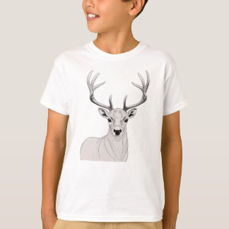 Rendier T-shirt
