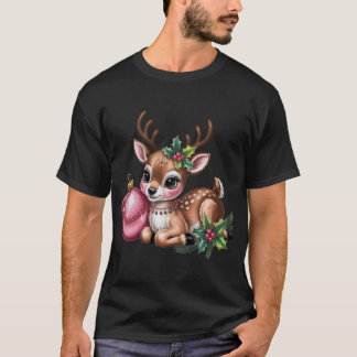 rendier t-shirt