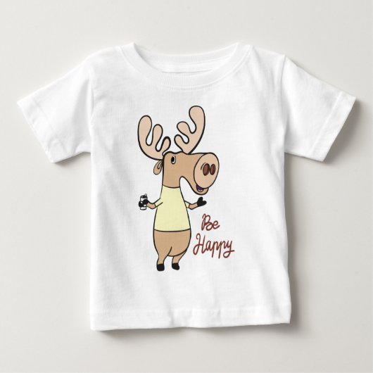 Rendierbaby (Voorkant)