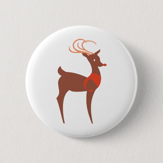 rendierButton Ronde Button 5,7 Cm (Voorkant)