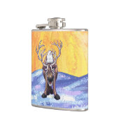 rendiercadeaus en -Accessoires Heupfles (Links)