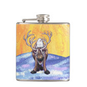 rendiercadeaus en -Accessoires Heupfles (Voorkant)