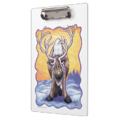 rendiercadeaus en -Accessoires Klembord (Links)