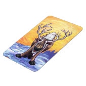 rendiercadeaus en -Accessoires Magneet (Linkerzijde)