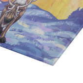 rendiercadeaus en -Accessoires Snijplank (Hoek)