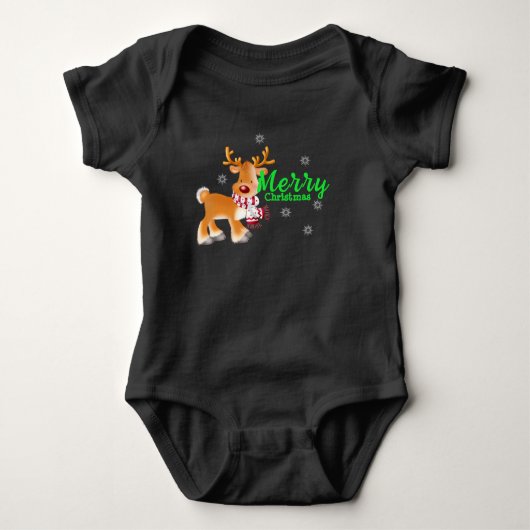 rendieren romper (Voorkant)