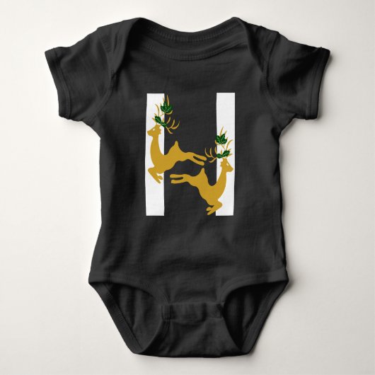 rendieren romper (Voorkant)