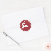 rendieren | STICKERS (Envelop)