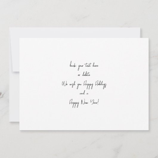 Rendierentuin & Eucalyptus Opmerking Foto: Verti H (Achterkant)