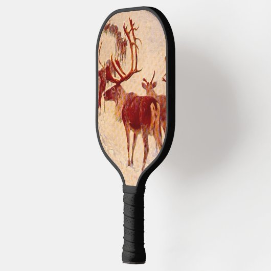 rendiergames pickleball paddle (Links)