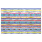 rendierkerst stof (Fat Quarter)
