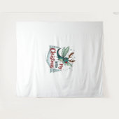 rendierlibel wandkleed (Voorkant (horizontaal))