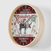 Rendierlijk Boerderij Rustic Farmhouse (Hoek)