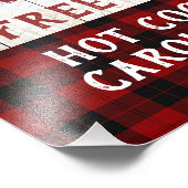 Rendierlijk Boerderij Rustic  Farmhouse Foto Afdruk (Hoek)