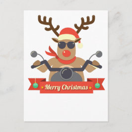 rendiermotoren briefkaart