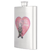 rendierValentijnsdag Flacon (Links)