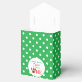 rendierziekte 1ste verjaardag bedankdoosjes (Geopend)