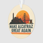 Rendre Alcatraz super encore drôle (devant)