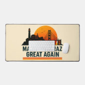 Rendre Alcatraz super encore drôle (Clavier et souris)