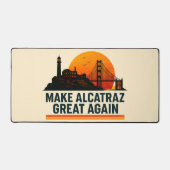 Rendre Alcatraz super encore drôle (Recto)