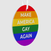 Rendre l'Amérique gay (devant)