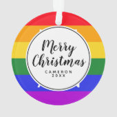 Rendre l'Amérique gay (dos)