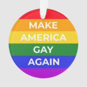 Rendre l'Amérique gay (devant)