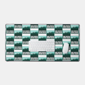 Rendre l'Amérique verte (Clavier et souris)