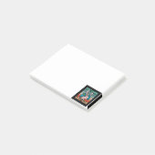 Rendre le jeu super à nouveau Notes post-it (Incliné)