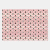 Rendre Le Monde Meilleur Enveloppement Du Papier (Devant 2)