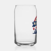 Rendre les chiens sûrs à nouveau Trump Election (Gauche)