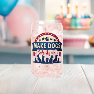 Rendre les chiens sûrs à nouveau Trump Election