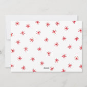 Rendre les esprits lumineux | Carte photo de vacan (Dos)