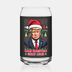 Rendre Noël super à nouveau laid Noël Sweat trump
