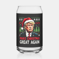 Rendre Noël super à nouveau moche Noël Sweat Trump