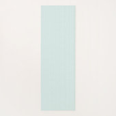 Rendy en mooi bloemontwerp yogamat (Achterkant)