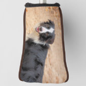 Rene Golfheadcover (Draai 90)