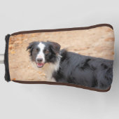 Rene Golfheadcover (Voorkant)