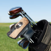 Rene Golfheadcover (Insitu)
