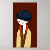 Renee Poster (Voorkant)