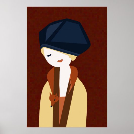 Renee Poster (Voorkant)