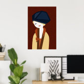 Renee Poster (Thuiskantoor)