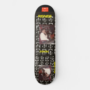 RENEE Royal Queen SKATEBOARDS / JMT België