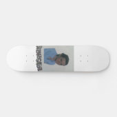 RENEGADE Anny Class Photo Deck Skateboard (Horizontaal)
