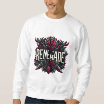 Renégade croisade Sweat - shirts à capuche et Swea