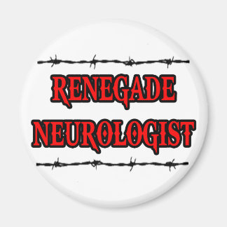 Renegade Neuroloog Magneet