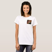 Renegade Series T-Shirt (Voorkant volledig)