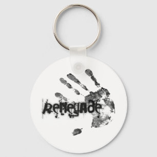 Renegade Sleutelhanger